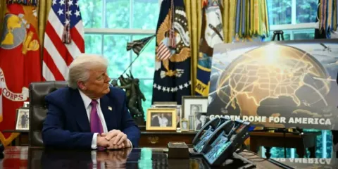 EU lanza la ‘Cúpula Dorada’: Canadá pide protección y China alerta sobre amenaza global