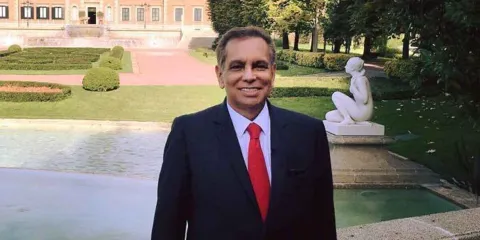  Fallece Fidel Herrera Beltrán, exgobernador de Veracruz