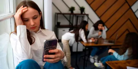 FOMO: El miedo a perderse algo en la era digital