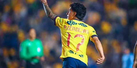 Fracaso del América en la final del Clausura 2025 pone en riesgo fichajes clave