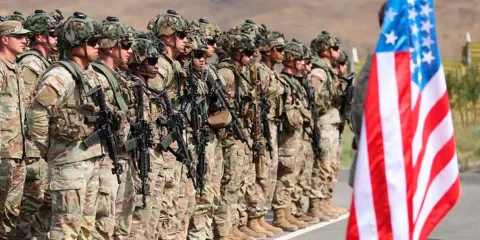 Cinco de Mayo y la Soberanía