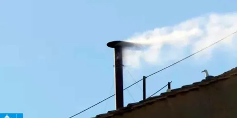 ¡Habemus Papa! La Iglesia católica elige a su nuevo líder tras histórico cónclave