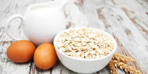 Descubre por qué el HUEVO puede ser mejor que la AVENA en el desayuno