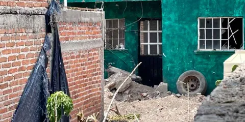 Identifican a 13 de las 17 víctimas halladas en fosa clandestina de Irapuato