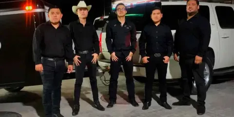 Integrantes del Grupo Fugitivo desaparecen en Tamaulipas