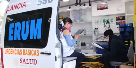 Investigan pinchazo a periodista en la Alameda Central, sumándose a casos en la CDMX