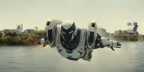 ‘Ironheart’: Marvel lanza el tráiler de su nueva serie que fusiona tecnología y magia