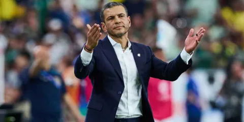 Jaime Lozano será el nuevo entrenador del Pachuca