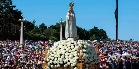 La historia de la Virgen de Fátima y sus misteriosas apariciones 