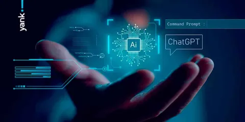 ¿La IA nos dejará sin empleo? Estas son las profesiones que sobrevivirán al avance de la inteligencia artificial 