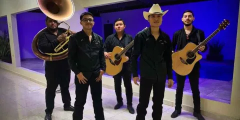 Localizan cinco cuerpos que podrían ser de los integrantes del Grupo Fugitivo