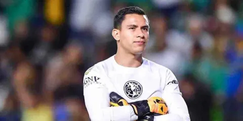 “Tengo la conciencia tranquila”: Malagón responde a rumores de violencia familiar