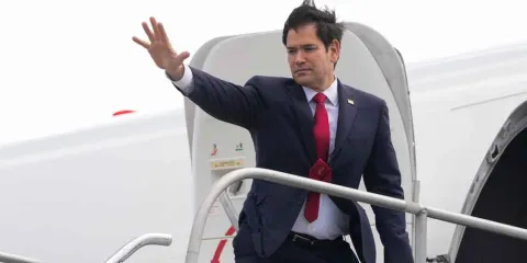 Marco Rubio: “La violencia política en México es real”; alista visita para reforzar cooperación bilateral