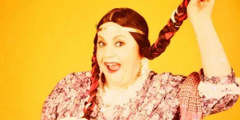 “Un show de risas y canciones” reúne a grandes comediantes en un escenario