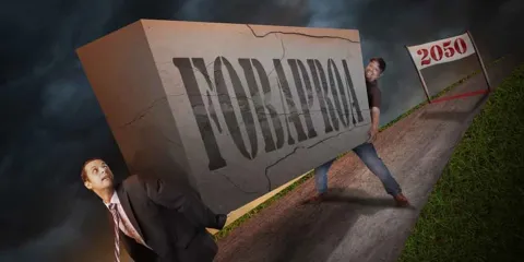 México seguirá pagando deuda del Fobaproa hasta 2050, advierte Sheinbaum