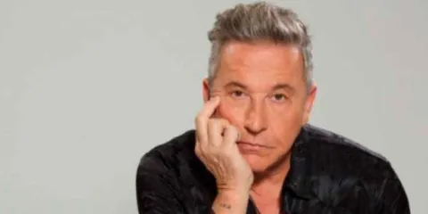 Ricardo Montaner con nueva versión del tema “Si tuviera que elegir”