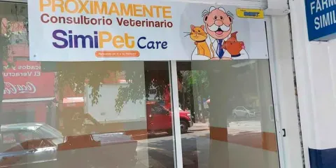 Muchos lo pidieron y Dr Simi lanza SimiPet Care: consultorio veterinario para mascotas 