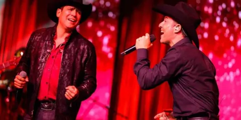 Música a todo volumen en el mes de mayo con los lanzamientos musicales