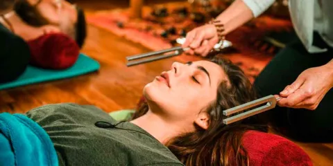 Musicoterapia: La nueva "arma" para afrontar la salud mental en México