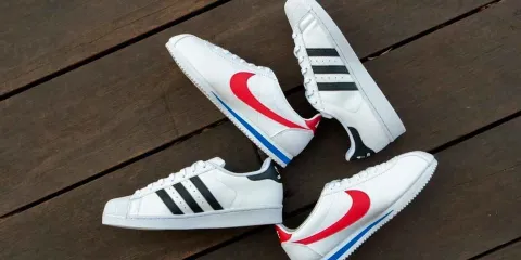 Nike, Adidas y otras marcas exigen a Trump eliminar aranceles al calzado: “Es una amenaza existencial”