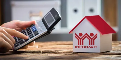 Nuevas reglas de Infonavit: junta puntos sin depender de tu familia