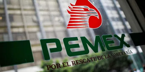 Pemex pierde inversión del fondo noruego por enormes casos de corrupción