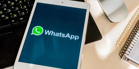 ¡Por fin! WhatsApp lanza su app oficial para iPad tras 15 años de espera