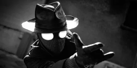 Prime Video prepara su nueva serie “Spider-Noir” protagonizada por Nicolas Cage