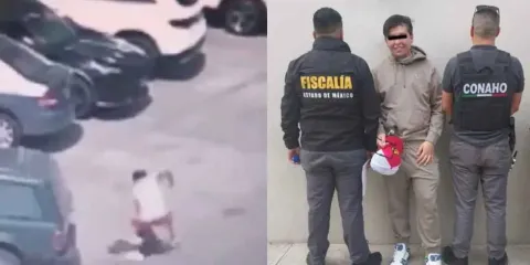 Sentencia firme: Tribunal ratifica condena a "Fofo" Márquez por intento de feminicidio