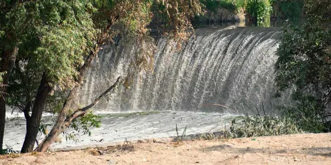 Urge rescatar al río Atoyac