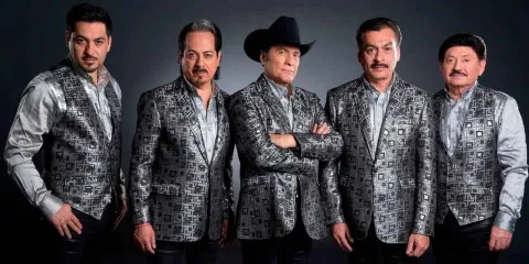 Rugiendo fuerte Los Tigres del Norte presentan su nuevo EP “La Lotería”