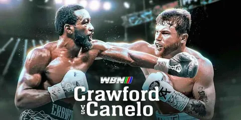 Se retrasa la pelea entre 'Canelo' Álvarez y Terence Crawford y cambia de sede