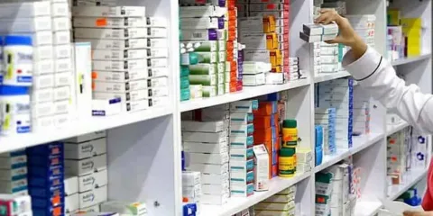 Sheinbaum presenta Farmacias del Bienestar para garantizar medicamentos accesibles