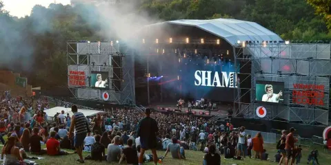 Sohar Fest 2025: Cancelado por restricciones a los corridos tumbados