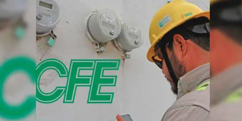 ¿Te llegó el recibo de luz muy alto? Así puedes reclamar a la CFE y hasta pagar menos