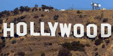 Hollywood primero: Trump bloquea películas extranjeras con aranceles del 100%
