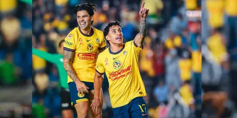 VIDEO. América quiere el tricampeonato y elimina a Pachuca para avanzar a semifinales