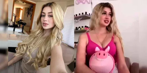 VIDEO. Niegan que el "El RR" del CJNG este tras el asesinato de Valeria Márquez, pero rumoran que amiga es cómplice