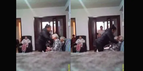 VIDEO. Sofocaban y humillaban a adultos mayores. Clausuran asilo Santa Sofía en SLP
