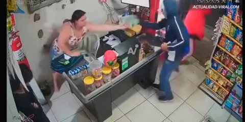 Violento asalto termina en tragedia y desata venganza familiar en Colombia