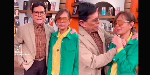 VIDEO. Yolanda Andrade reaparece tras rumores de salud y habla sobre su recuperación