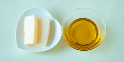 ¿Aceite o mantequilla? Impacto en la salud y recomendaciones para una dieta equilibrada