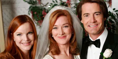 Muere Valerie Mahaffey, actriz de ‘Esposas desesperadas’ y ganadora del Emmy