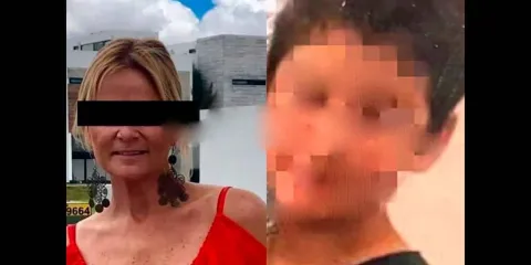 Vinculan a proceso a menor de 12 años por homicidio de Natalia Andrade en Lomas de Angelópolis