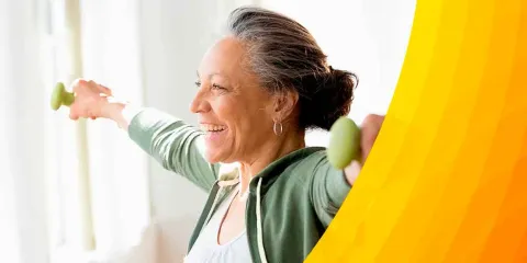 Reír mejora la calidad de vida en pacientes con artritis reumatoide: estudio del EULAR 2025