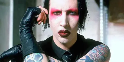 Arzobispo de SLP pide cancelar el concierto gratuito de Marilyn Manson 