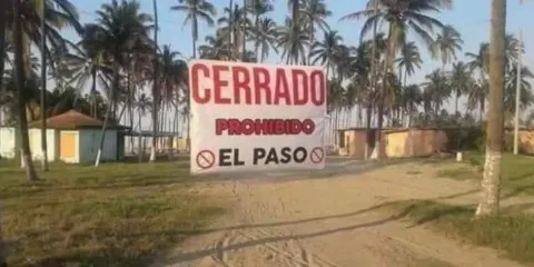 Asaltan y abusan de mujeres en playas de Paraíso, Tabasco: estuvieron secuestradas por seis horas