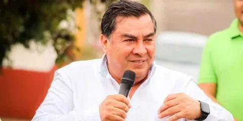 Asesinan al alcalde de Tacámbaro; investigan nexos con crimen organizado