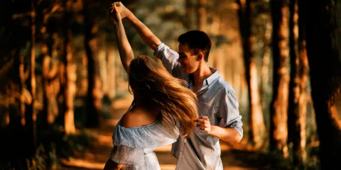 BAILAR: una práctica ancestral que mejora cuerpo, mente y emociones