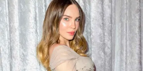 ¿Belinda colaborará con Cazzu tras lograr su lleno total en el Auditorio Nacional?